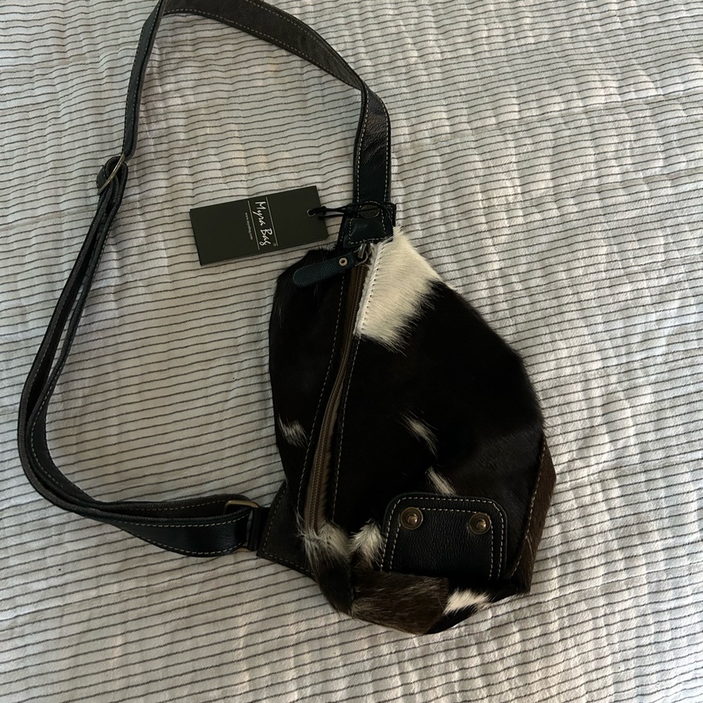 Myra bag